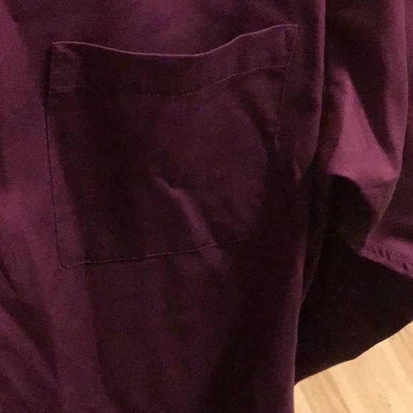 EUC RALPH LAUREN CHAPS,XL,,17 1/2 neck 34/35 long sleeve - Picture 2 of 5